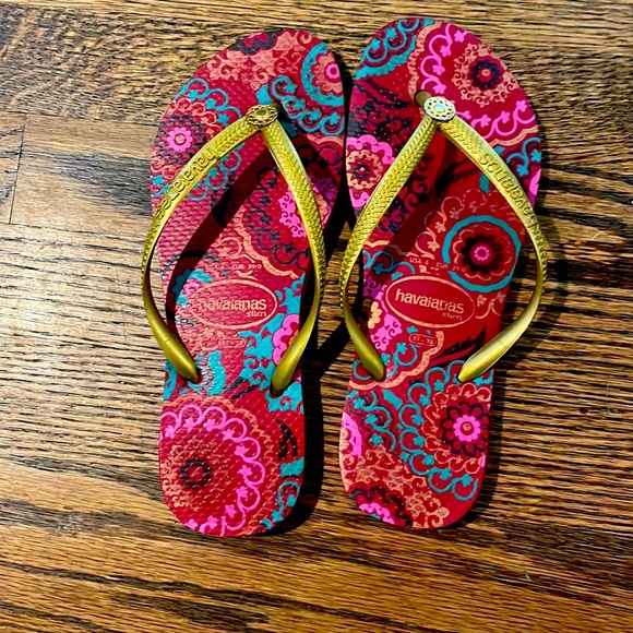 Havaianas Shoes - Havaianas Flip Flops